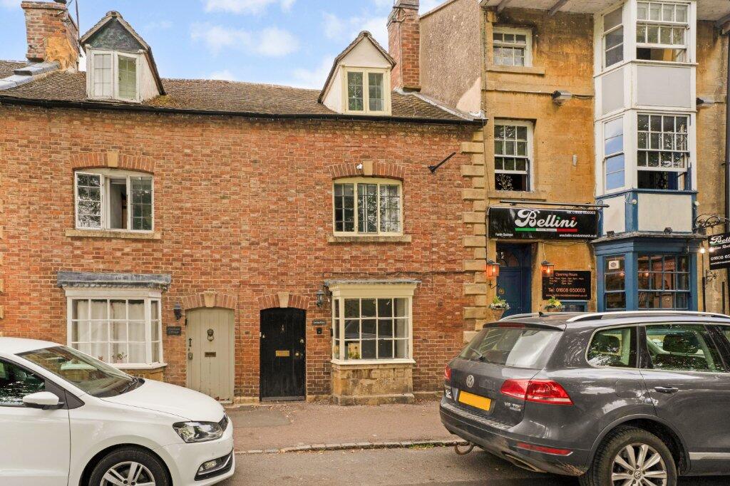 Main image of property: High Street, Moreton-in-Marsh, Gloucestershire, GL56