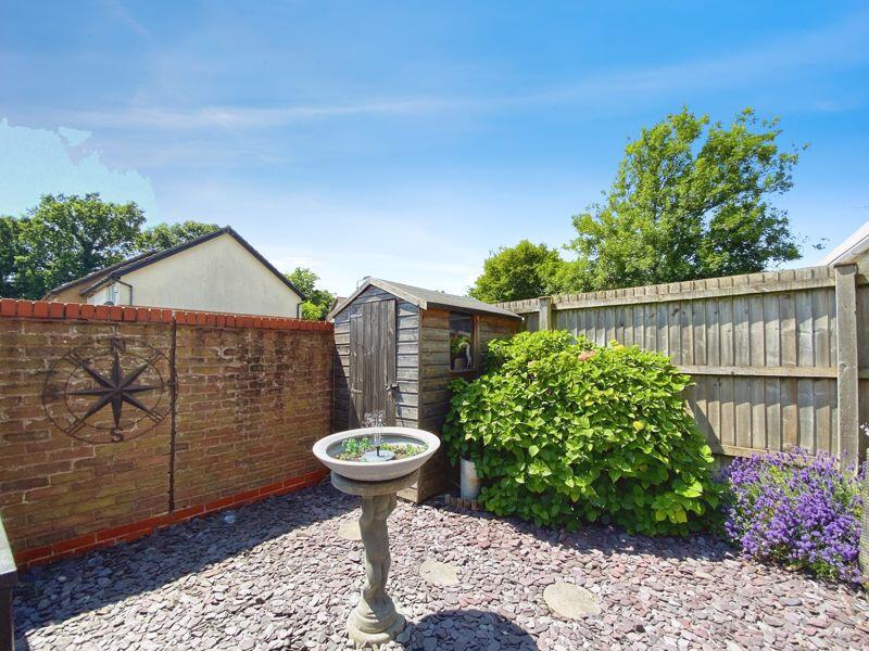 House in Newport, Duffryn, Tredegar Park - View 3