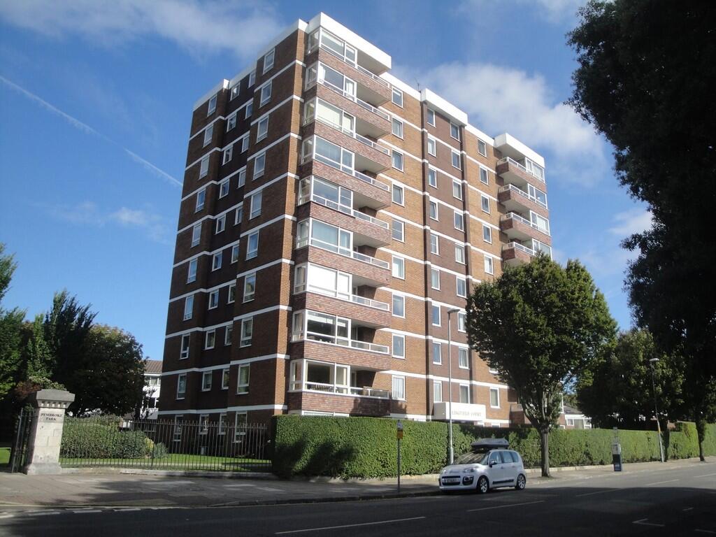 Main image of property: Lingfield Court, Blount Road