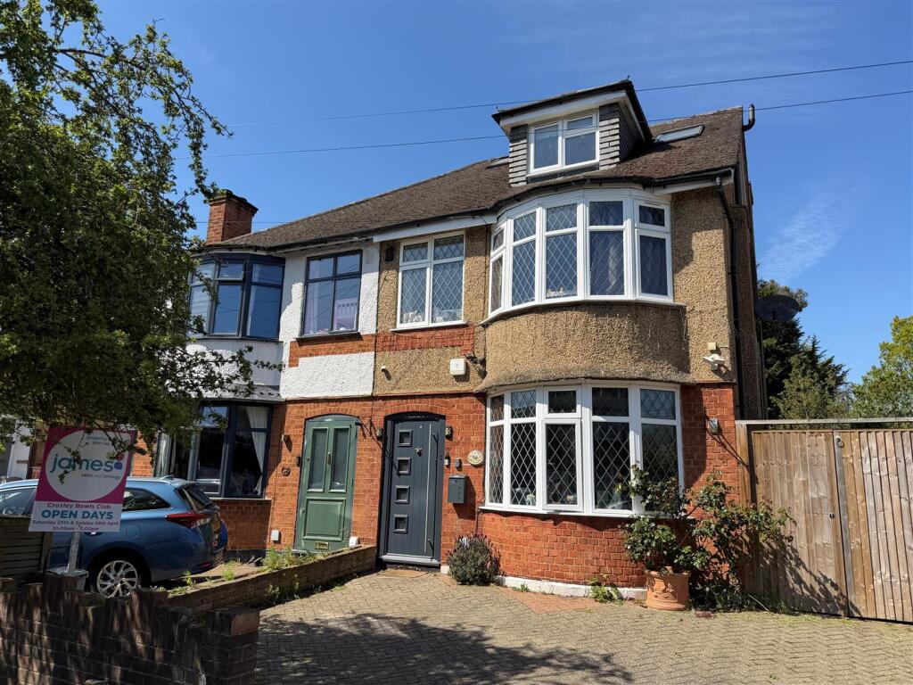 Main image of property: Frankland Road, Croxley Green, Rickmansworth