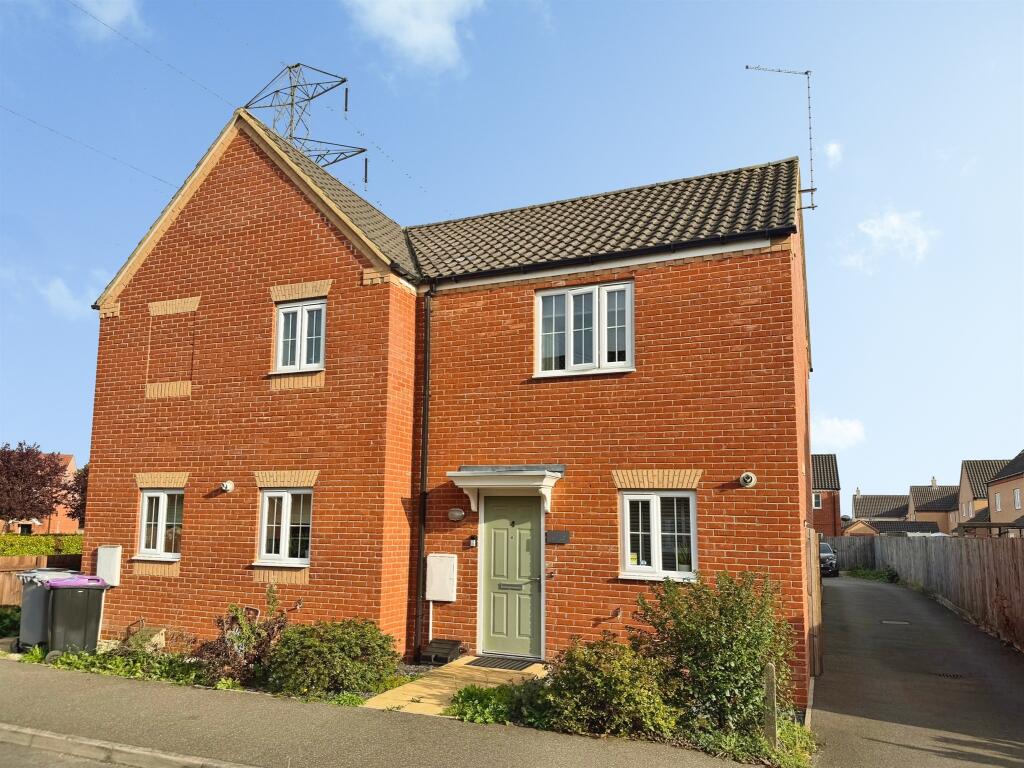 Main image of property: Newmarket Avenue, Bourne