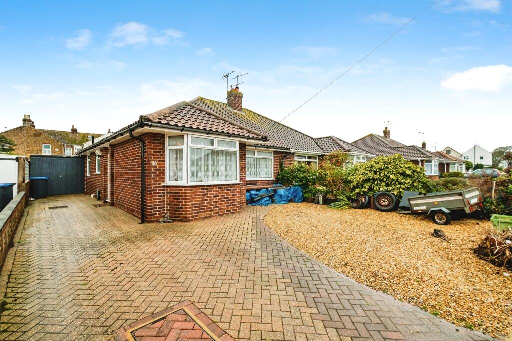 Main image of property: Devonport Road, Worthing