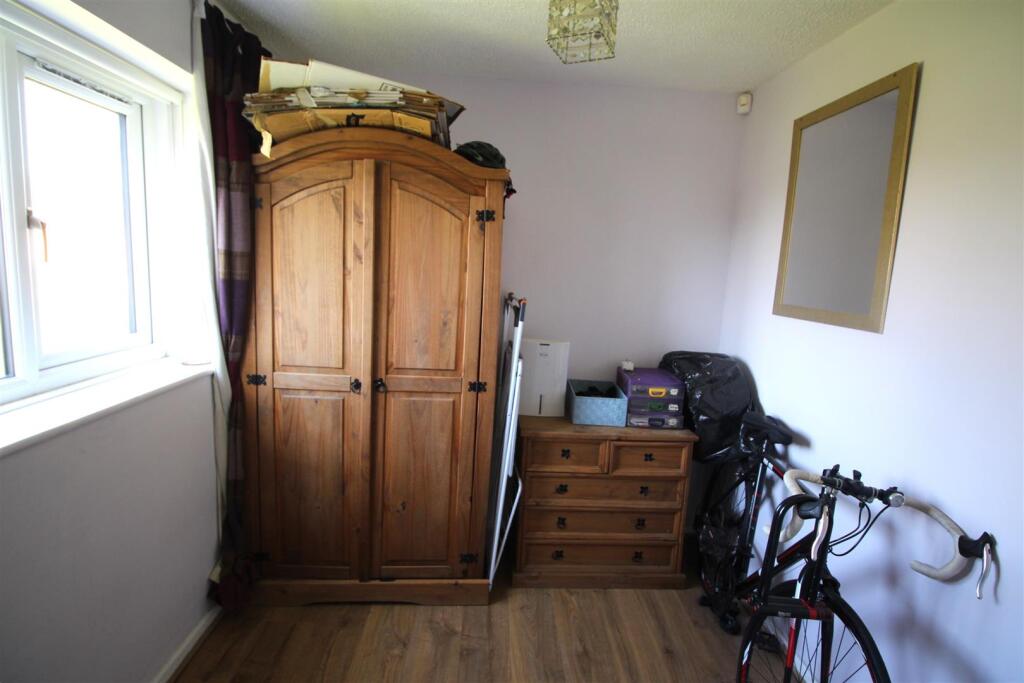 Apartment in Manchester, Cheetham Hill - More