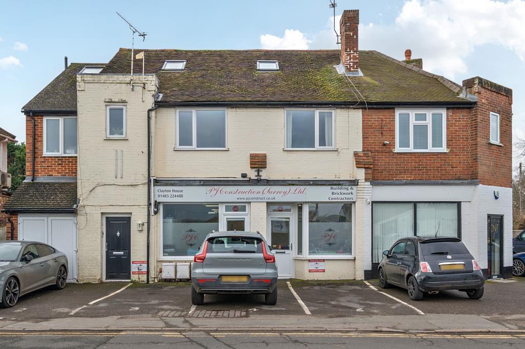 Main image of property: Send, Woking, GU23