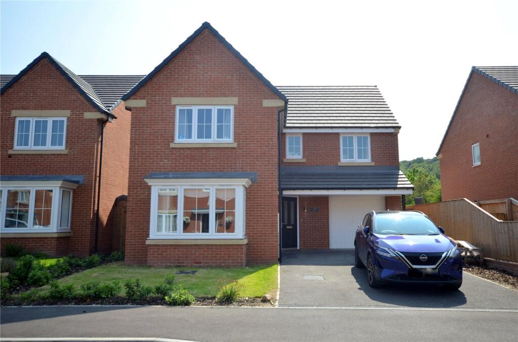 Main image of property: Riverside Close, Mirfield, West Yorkshire, WF14