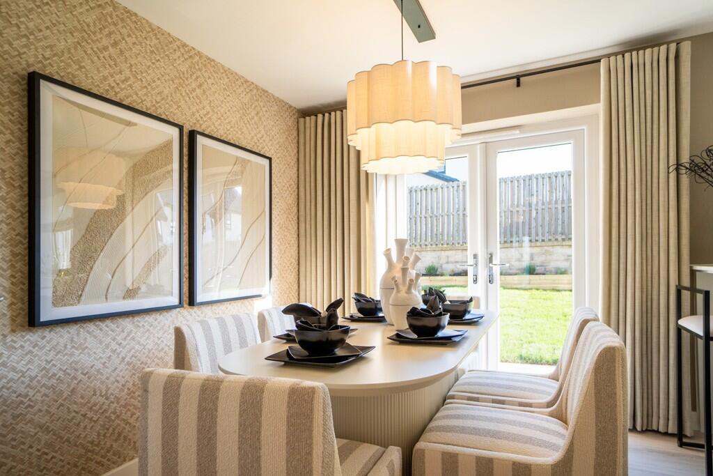 House in Dalkeith, Midlothian - View 5