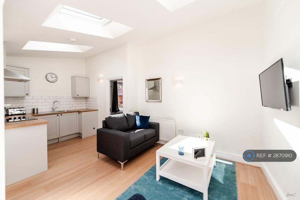 Main image of property: Alberta Street, Stockport, SK1