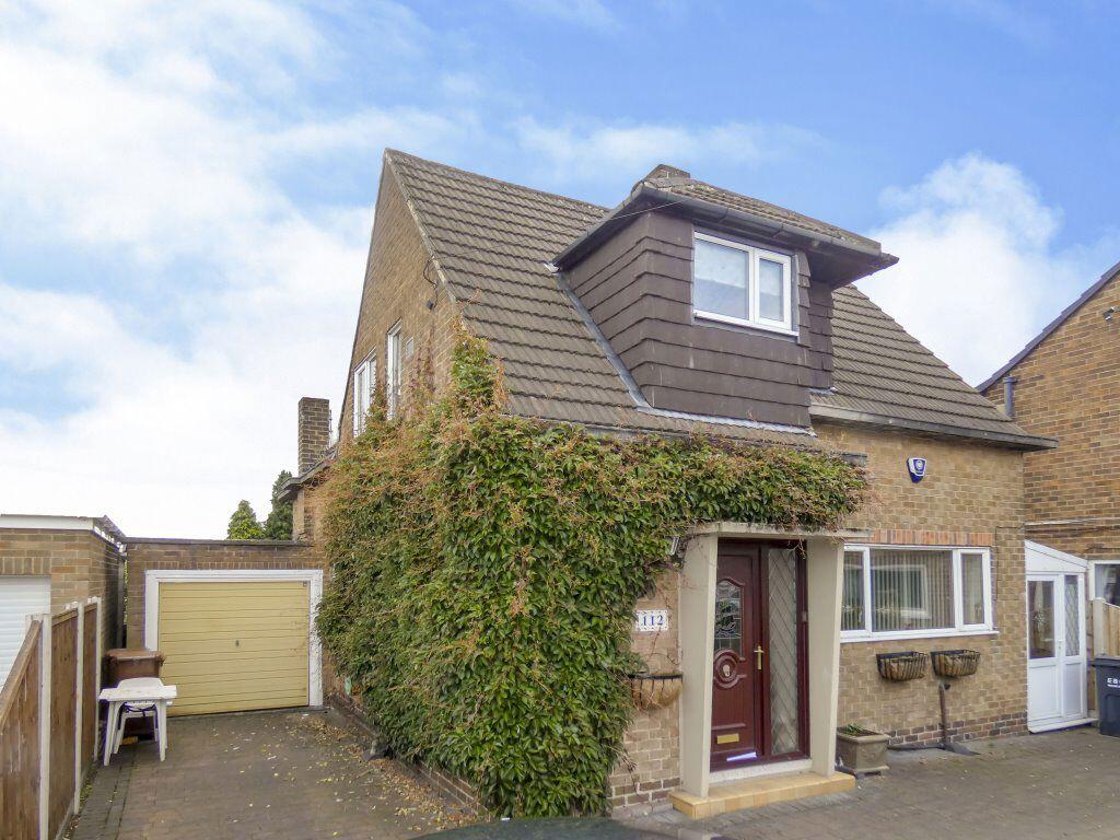 Main image of property: Wilsthorpe Road, Breaston, DE72 3AG