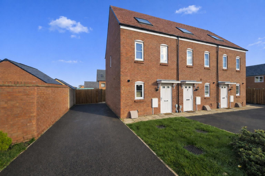 Main image of property: Buller Close, Barton Seagrave, Kettering