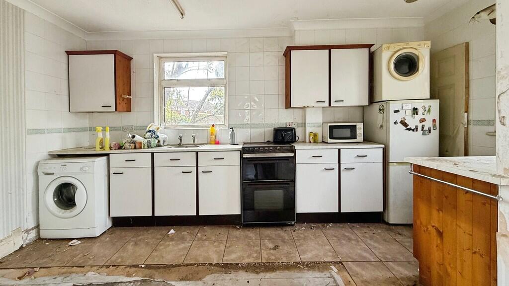 House in Trowbridge - View 4
