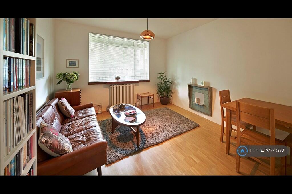 Main image of property: Kendal House, London, N1