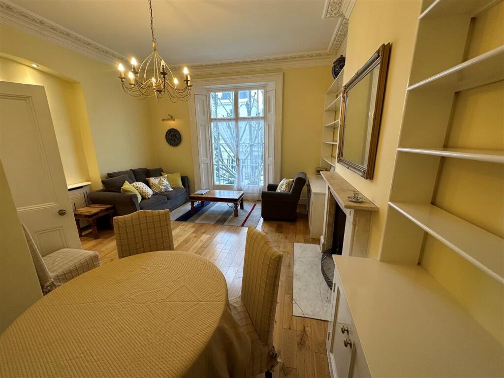 Main image of property: Westbourne Terrace Road, Little Venice W2