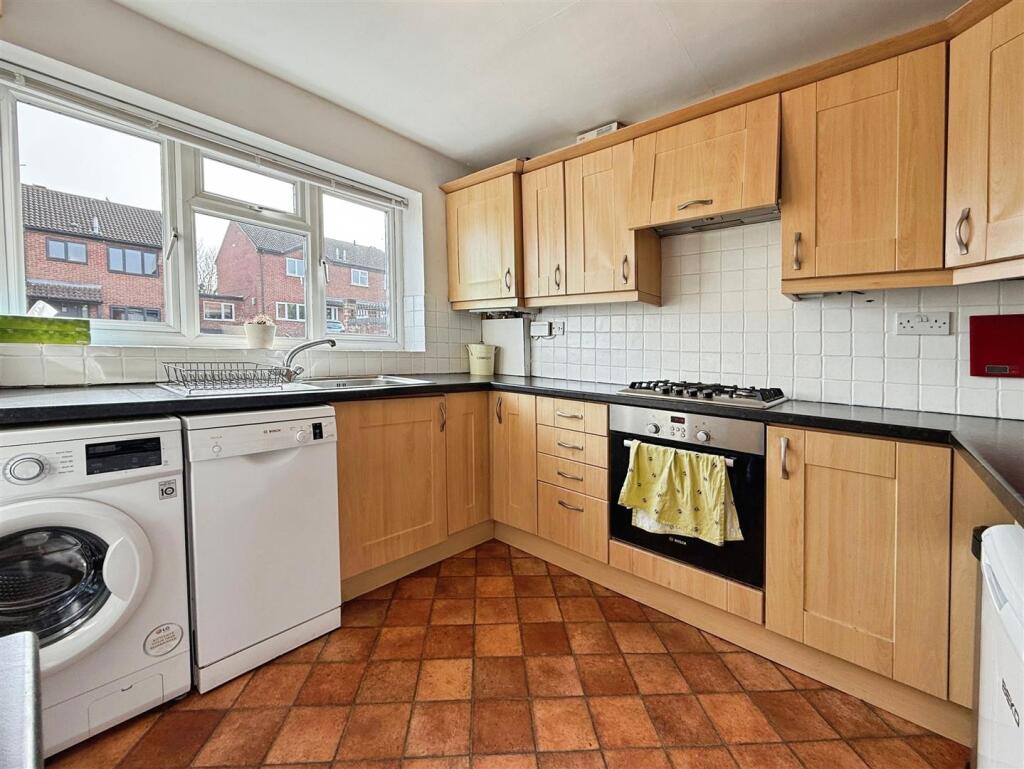 Cobden Avenue, Leamington Spa photo 2