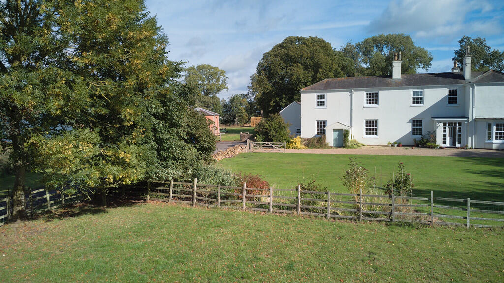 Main image of property: Paddock View, Croxby Top LN7 6BN