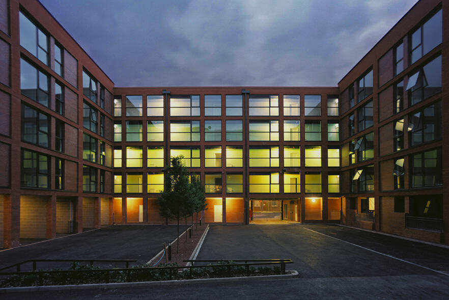 Main image of property: Sapphire Heights, Tenby Street, Jewellery Quarter, Birmingham, B1