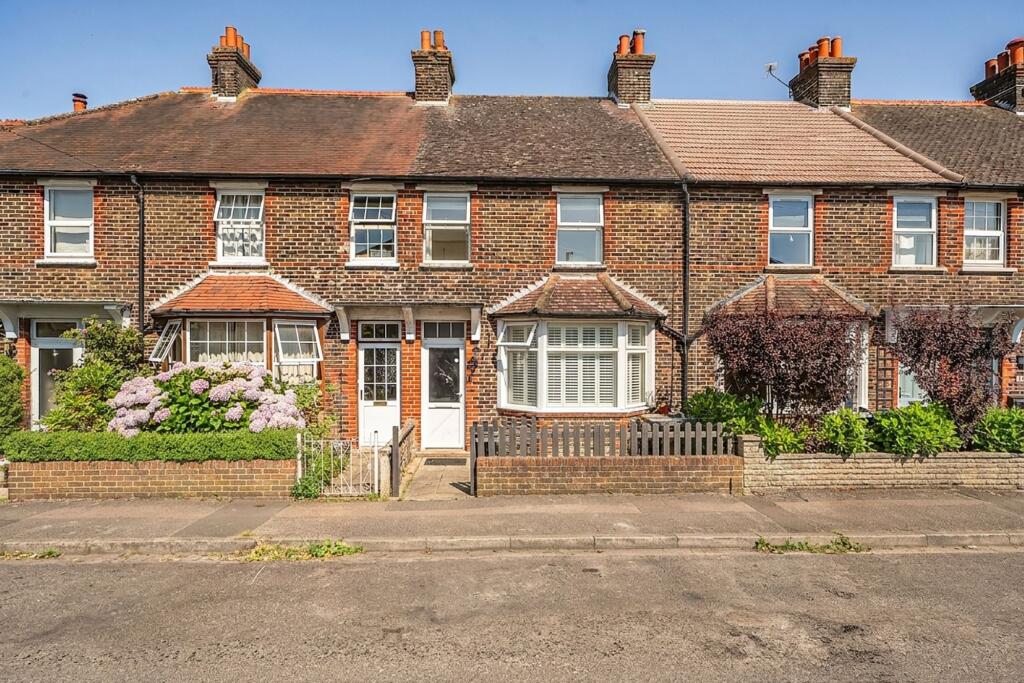Main image of property: Homestead Road, Caterham, CR3