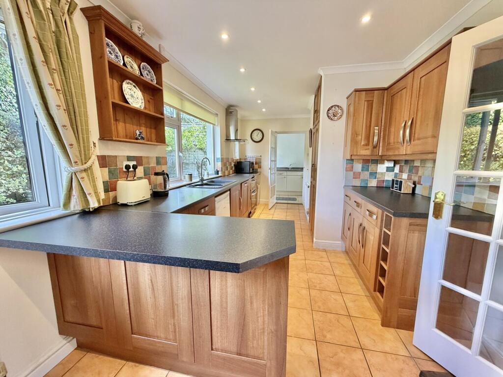 House in Truro - View 5