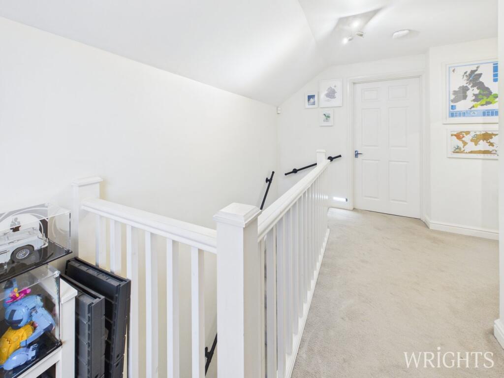 Additional image 9 of Cornerfield, Hatfield, AL10