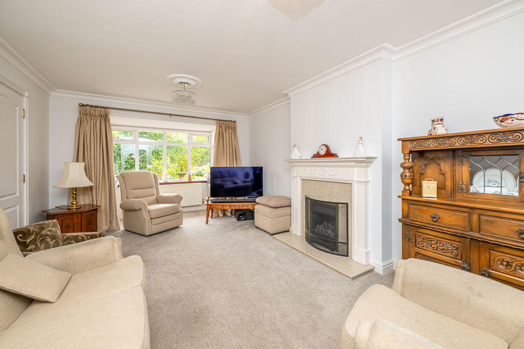 House in Wolverhampton - More