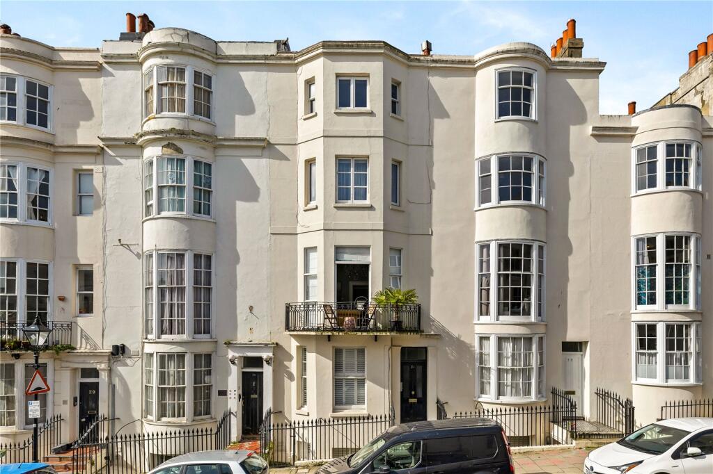 Main image of property: Waterloo Street, Hove, East Sussex, BN3