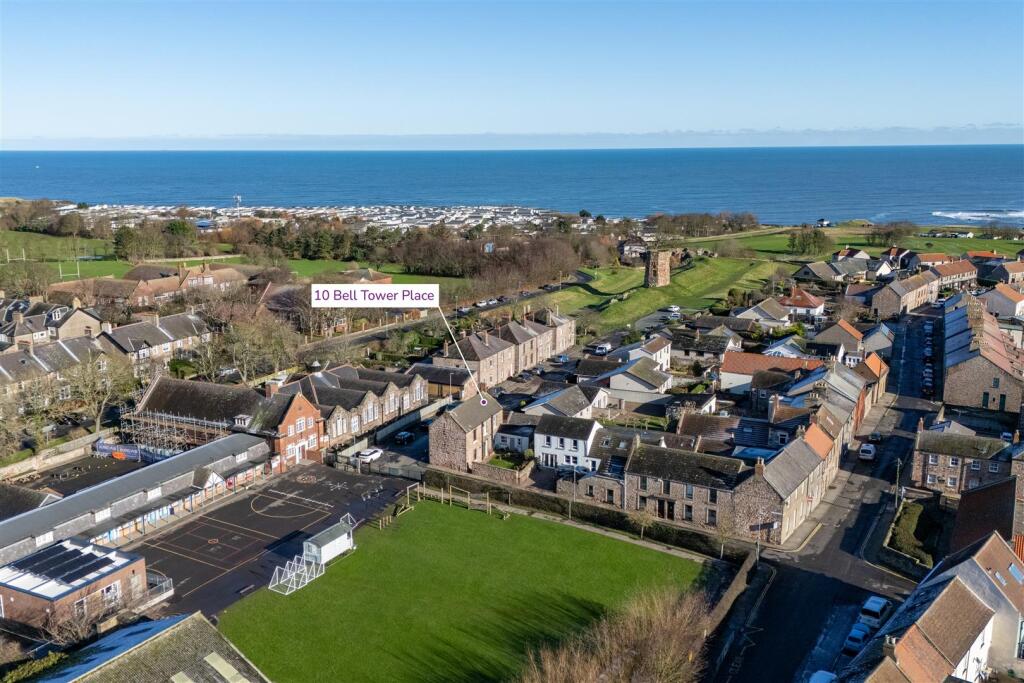 Main image of property: 10 Bell Tower Place, Berwick-Upon-Tweed TD15
