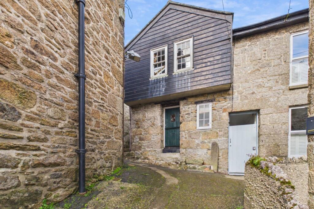 Main image of property: Eden Place, Mousehole, TR19 6RG