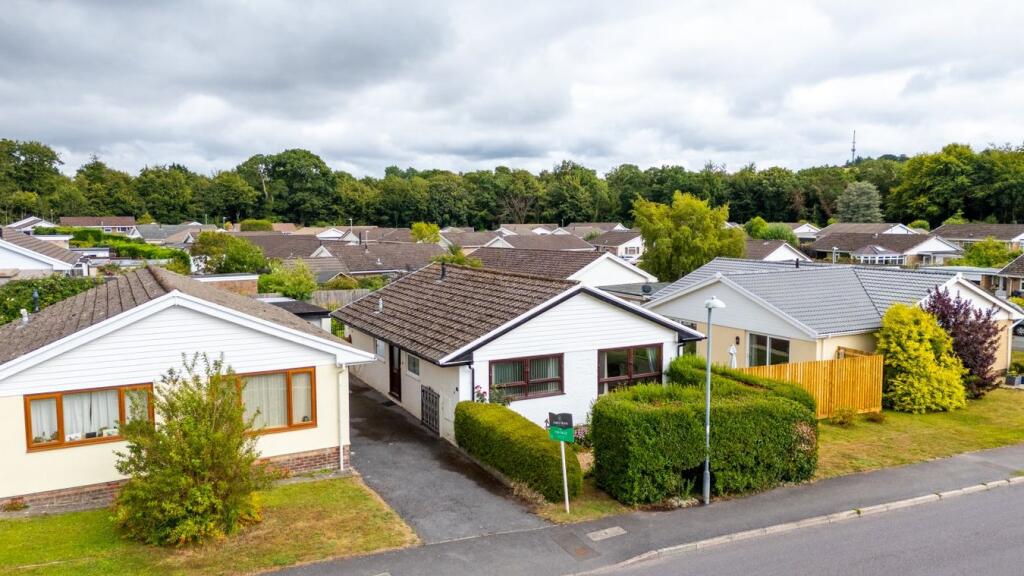 Main image of property: Pendre Gardens, Brecon, LD3