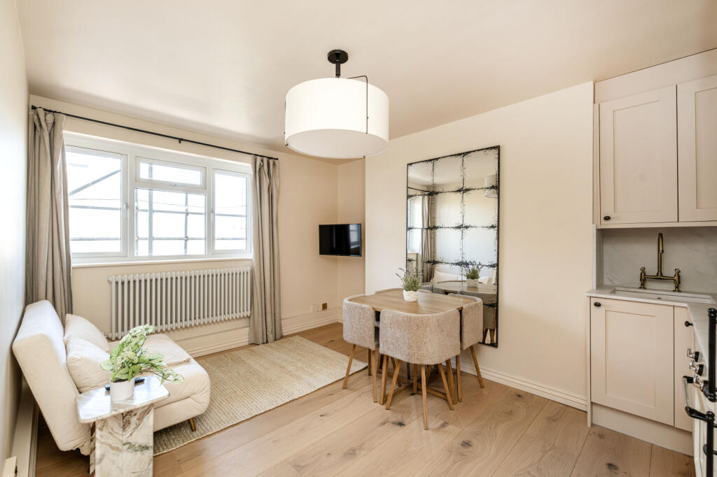 Main image of property: Walmer Road, London, W11