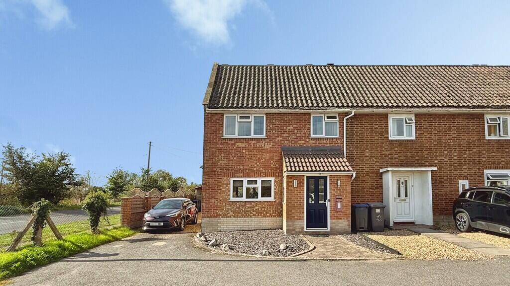 Clearwood View, Chapmanslade