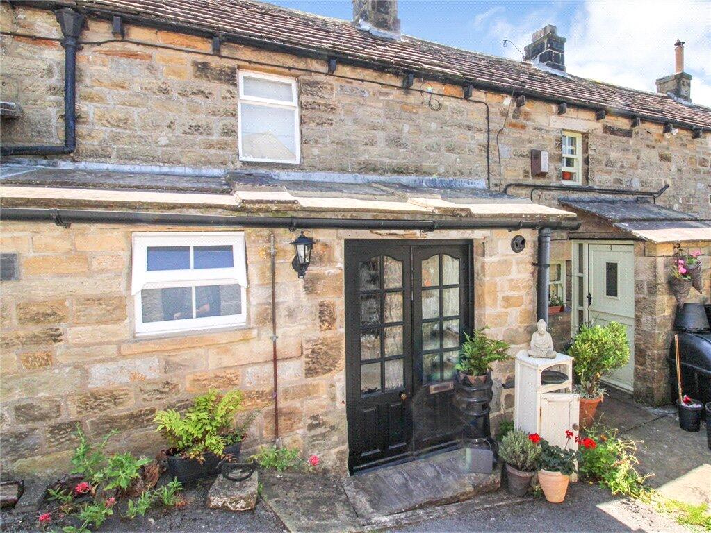 Main image of property: West Riding Terrace, Glasshouses, Harrogate, North Yorkshire, HG3