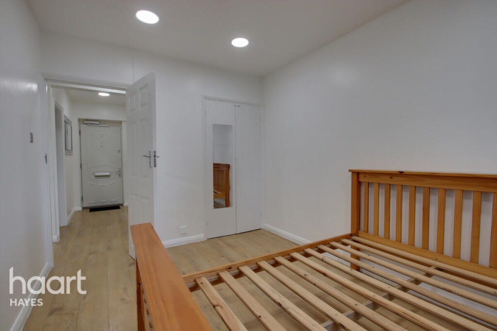 Main image of property: Bourne Avenue, HAYES