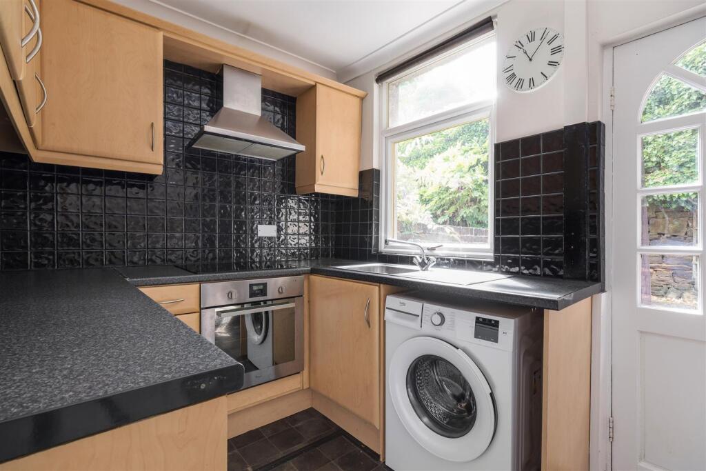 Main image of property: Walkley Bank Road, Walkley, S6