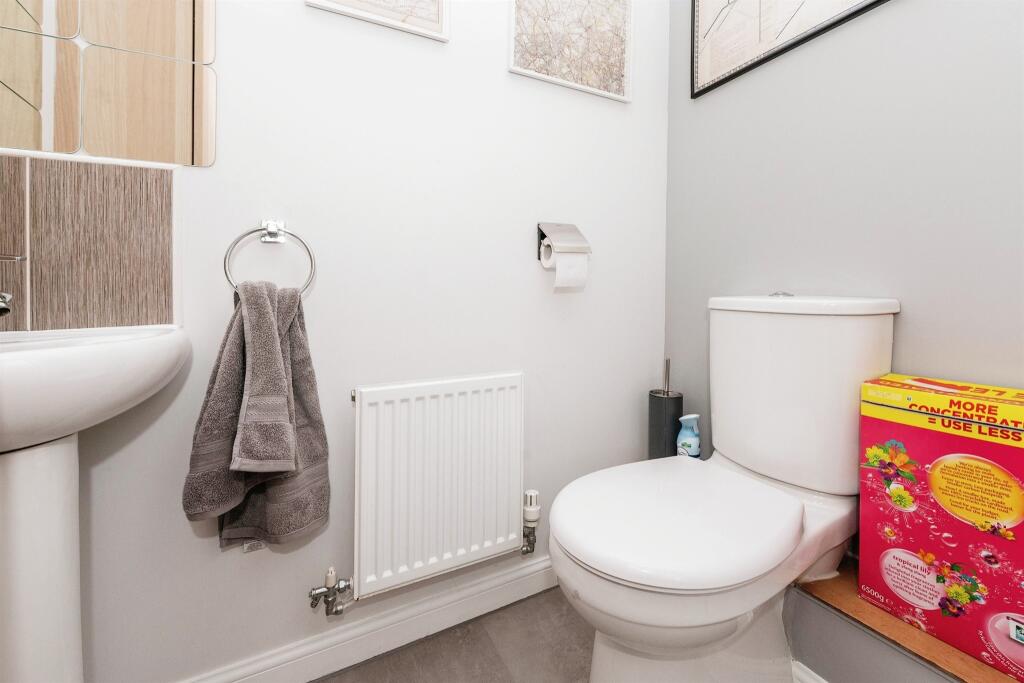 Additional image 13 of Peregrine Way, Hatfield