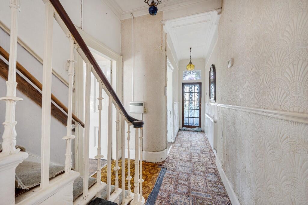 House in Oakfield Terrace, Ellesmere Port - View 5