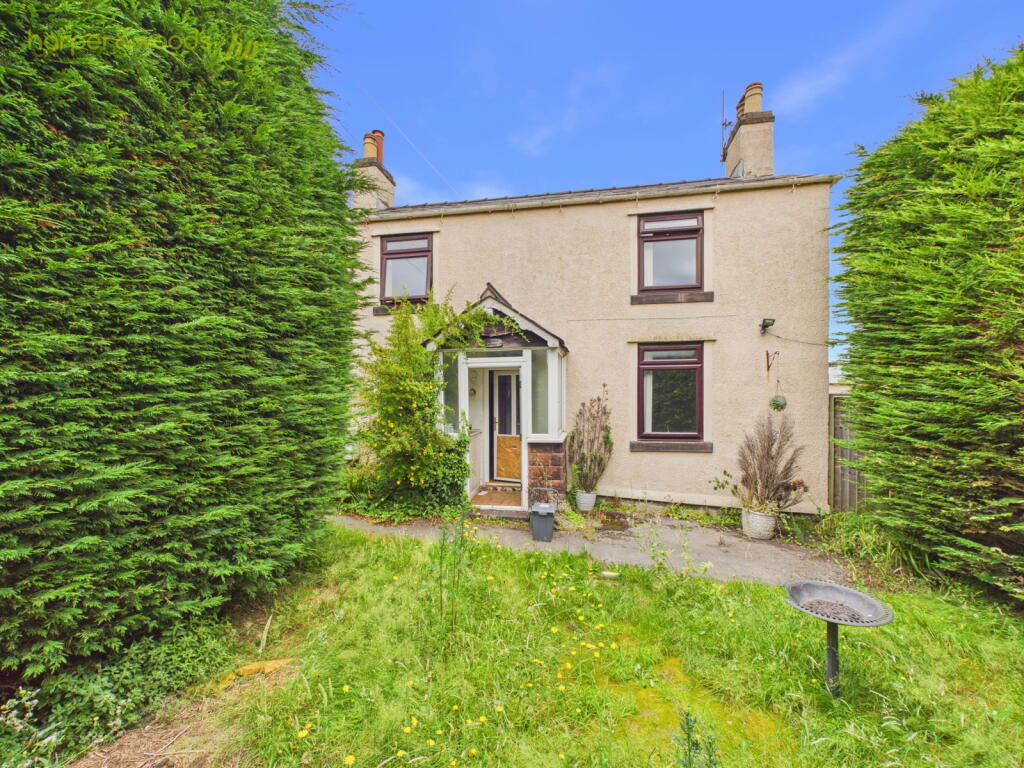 Pensby Road, Heswall - View 5