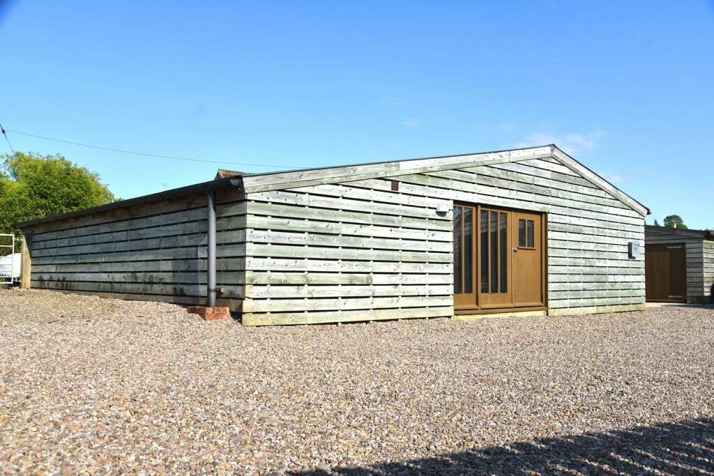 Main image of property: Chapel Farm, Over Old Road, Hartpury, Gloucestershire, GL19