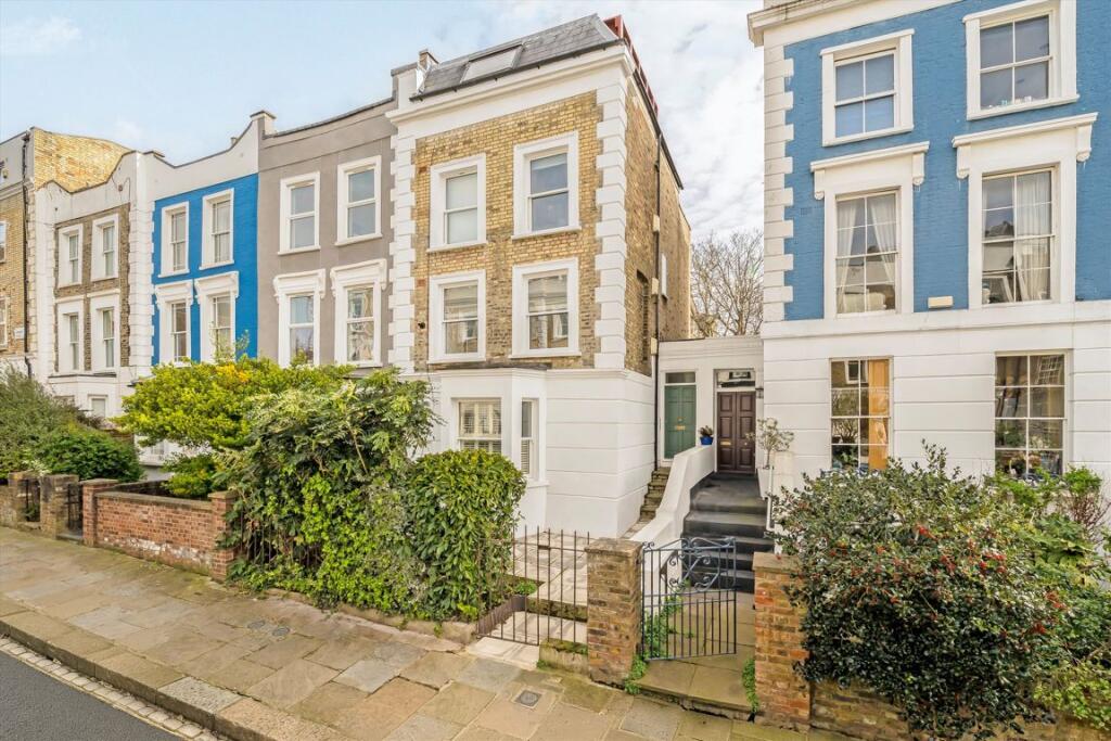 Main image of property: Torriano Avenue, Kentish Town