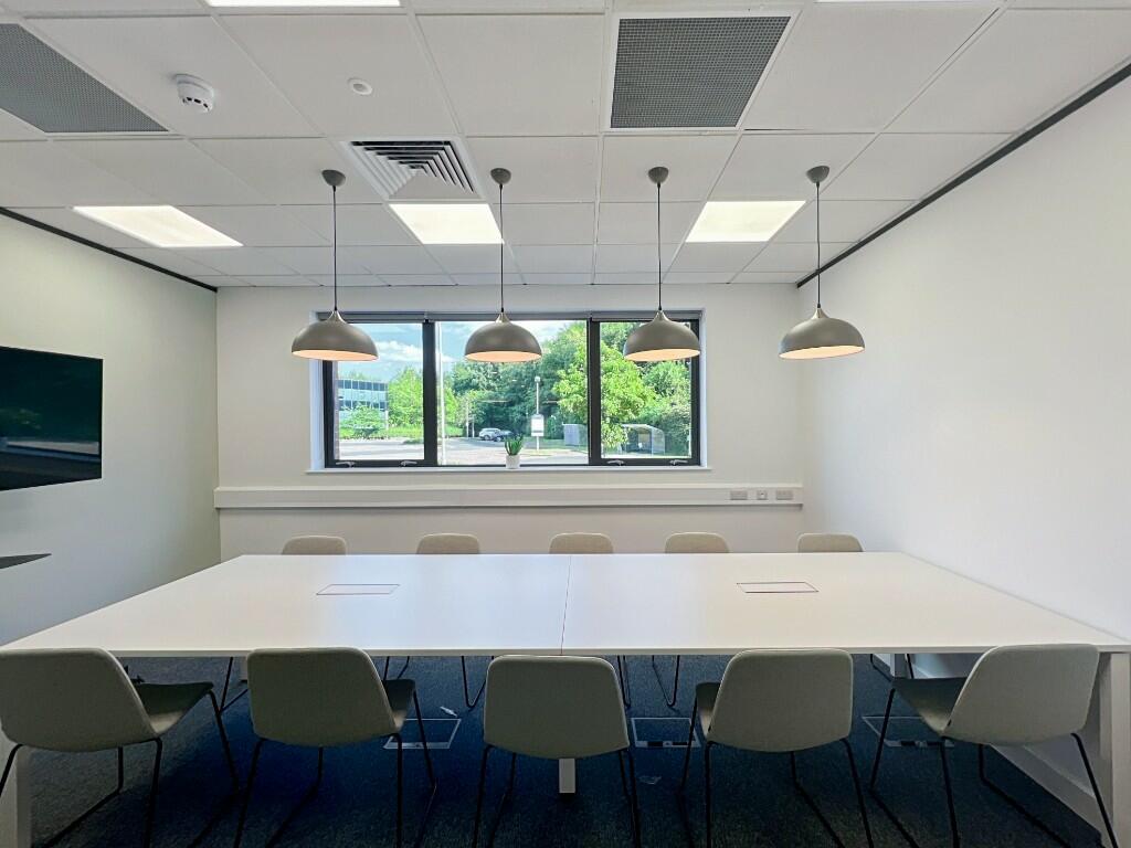 Additional image 8 of Central Boulevard, Blythe Valley Business Park, Solihull, B90 8AG