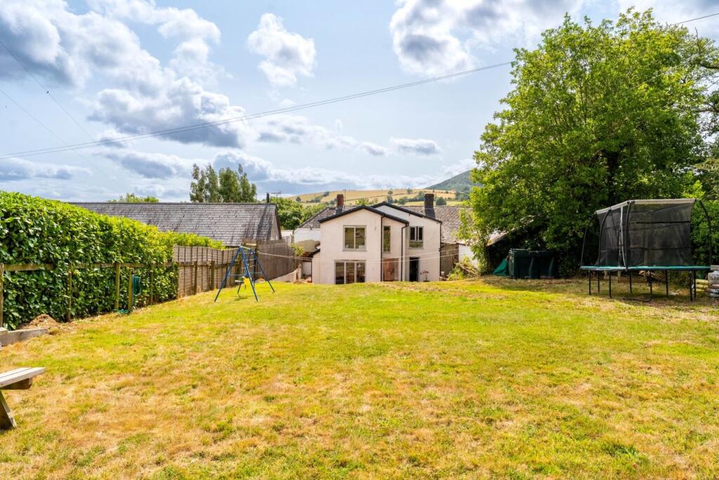 Main image of property: Llanvihangel Crucorney, Abergavenny, NP7