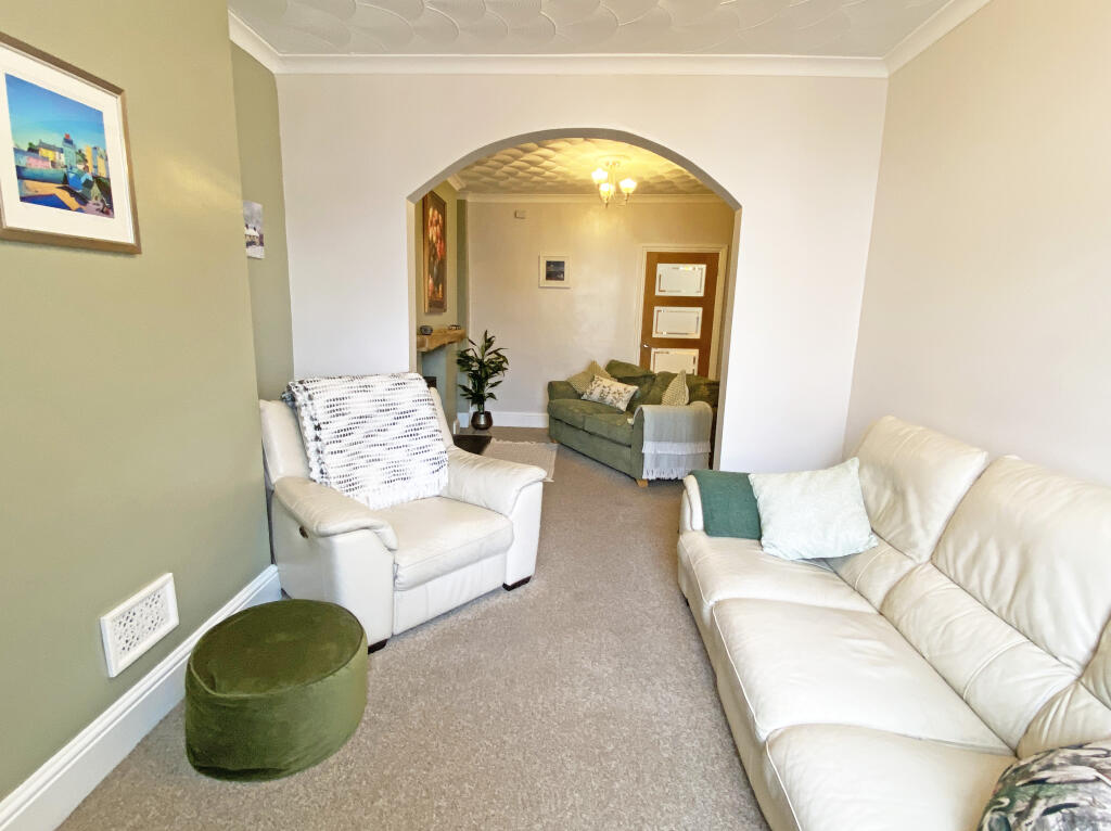 Hill Street, Ystrad Mynach, Hengoed, CF82 7AU photo 5