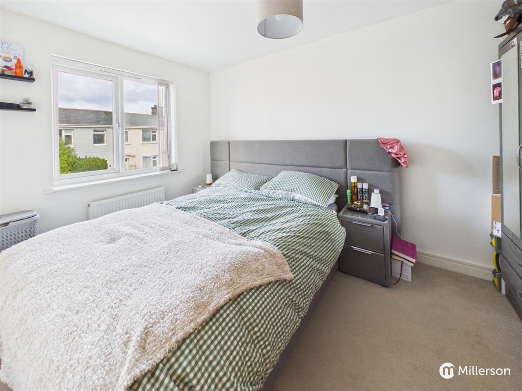House in Camborne, High Condurrow - View 5