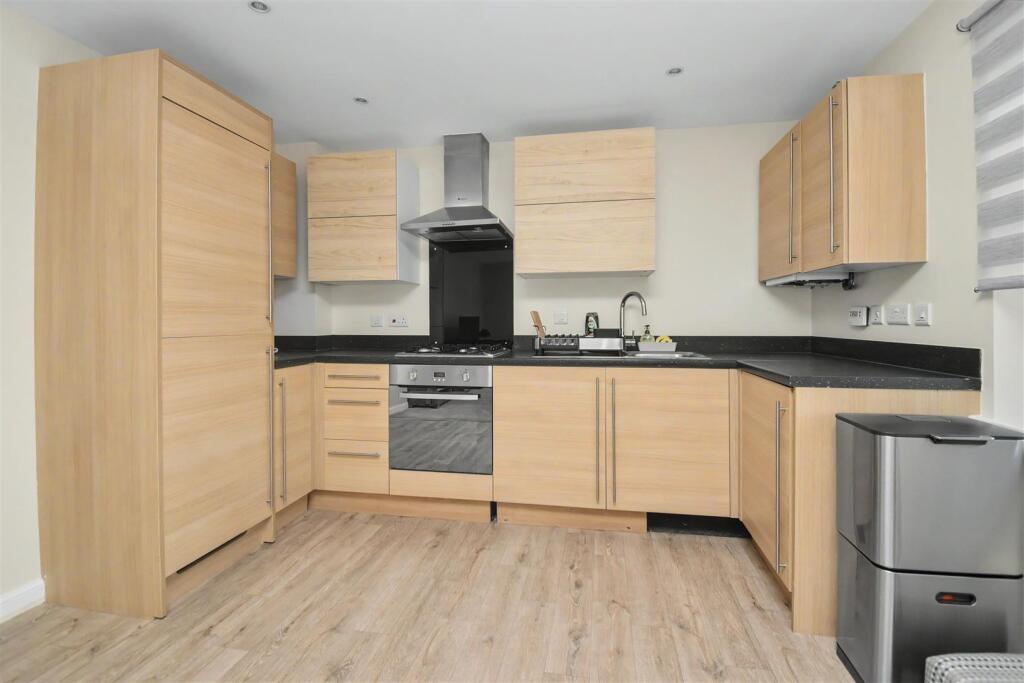 NN18, Roman Road, Little Stanion - View 4