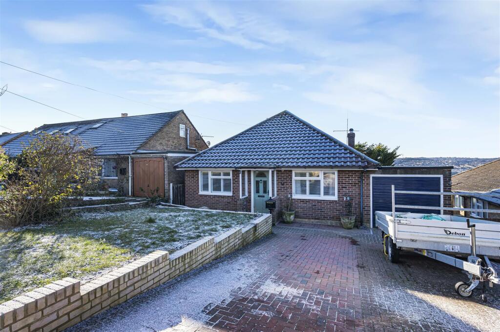 Main image of property: Fairholme Road, Newhaven