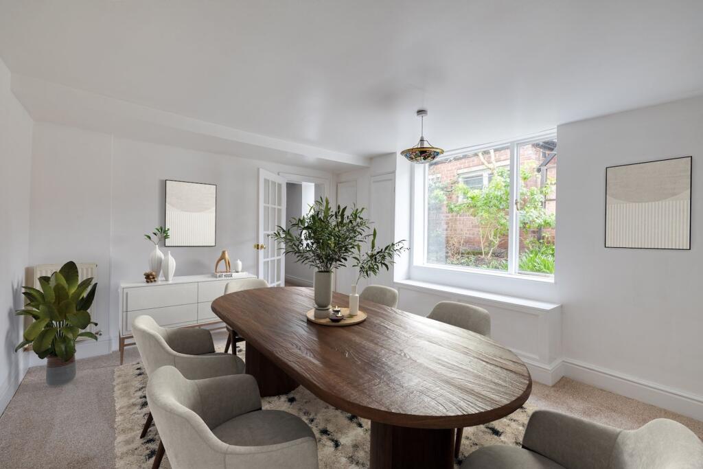Castle Street, Chester, CH1 - View 4