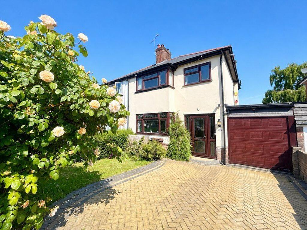 Main image of property: Holden Road, Penn, Wolverhampton, WV4