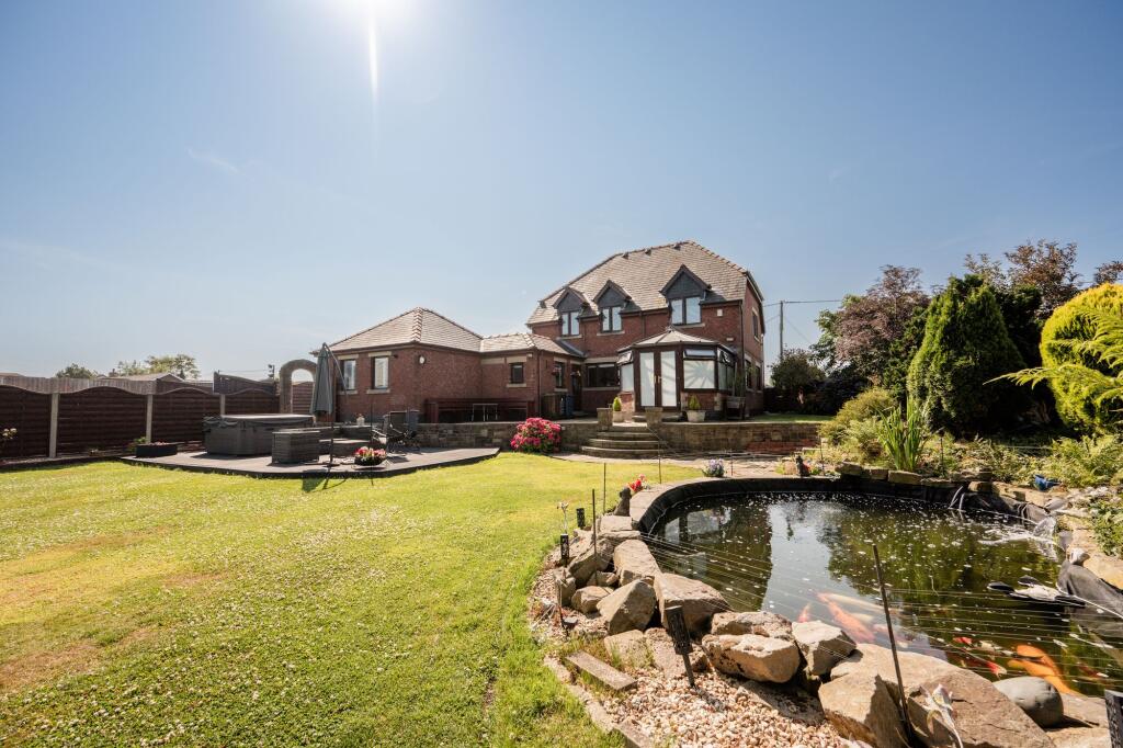 Moss Lane, Hesketh Bank, PR4 - View 3