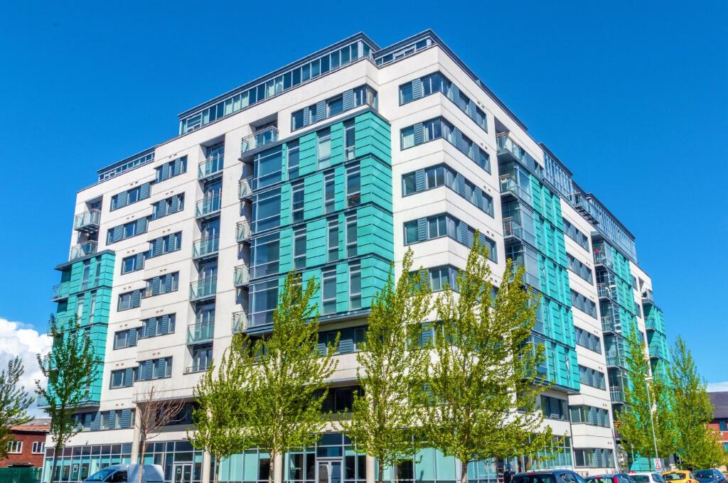 Main image of property: Manor Mills, Ingram Street, Leeds, West Yorkshire, LS11