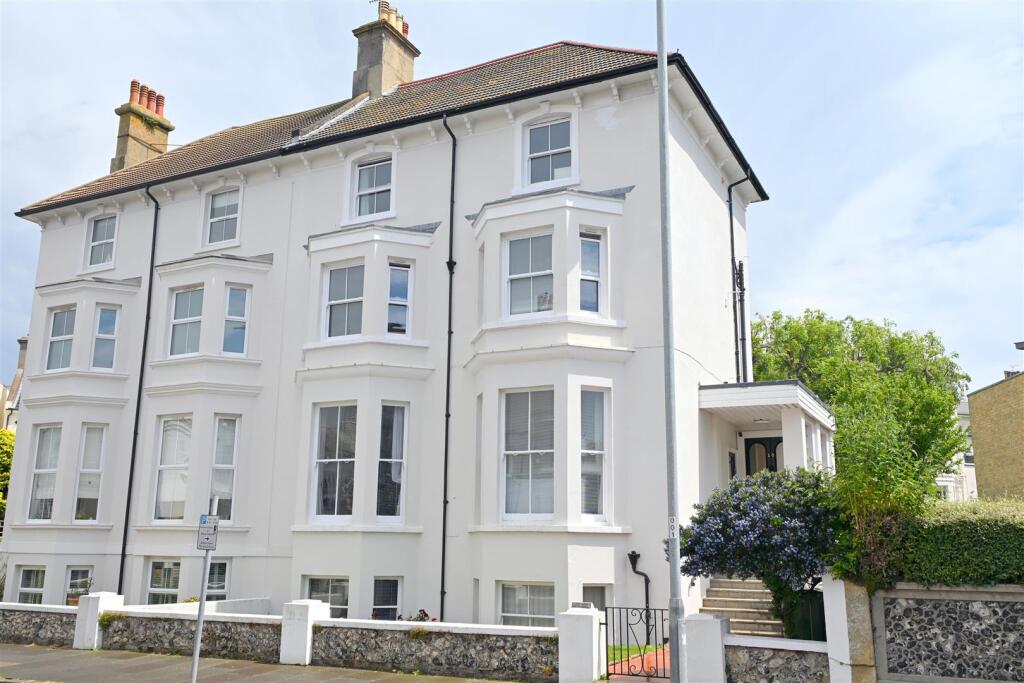 Main image of property: Chiswick Place, West of Town Centre, Eastbourne