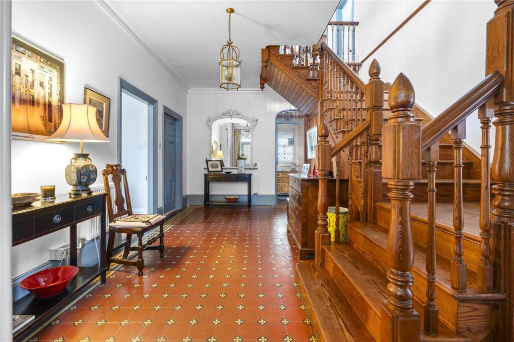 Additional image 7 of Five Bedroom Detached Victorian House in Wells