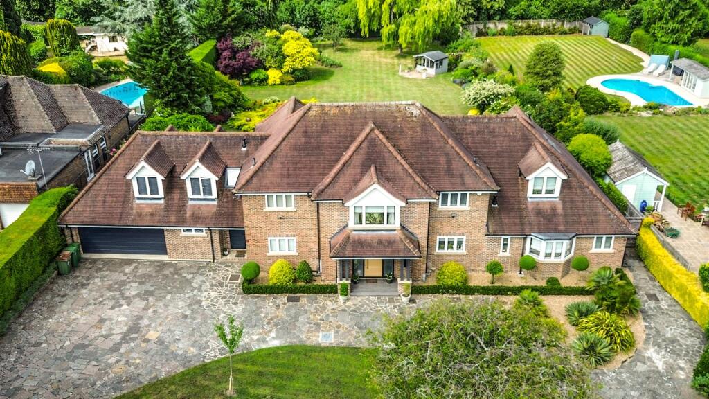 House in Sutton